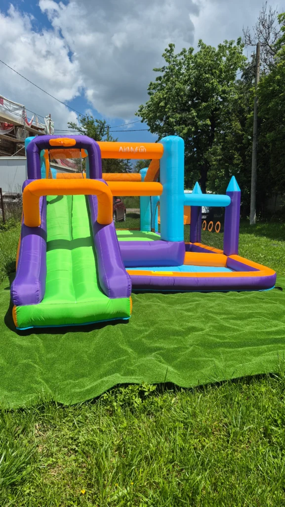 Галерия 2 Batut Pod Naem Sofia 577x1024